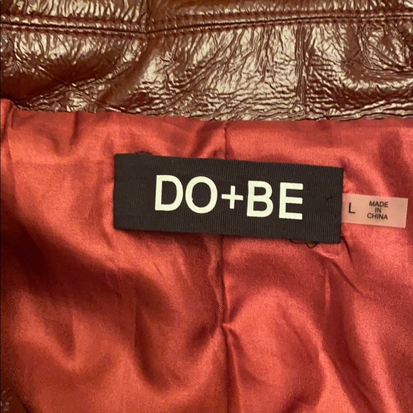 Jacket - Picture 3 of 8